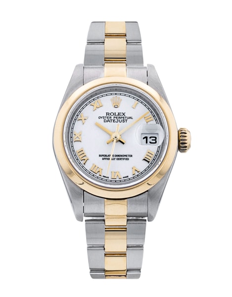 Rolex Datejust Lady 79163